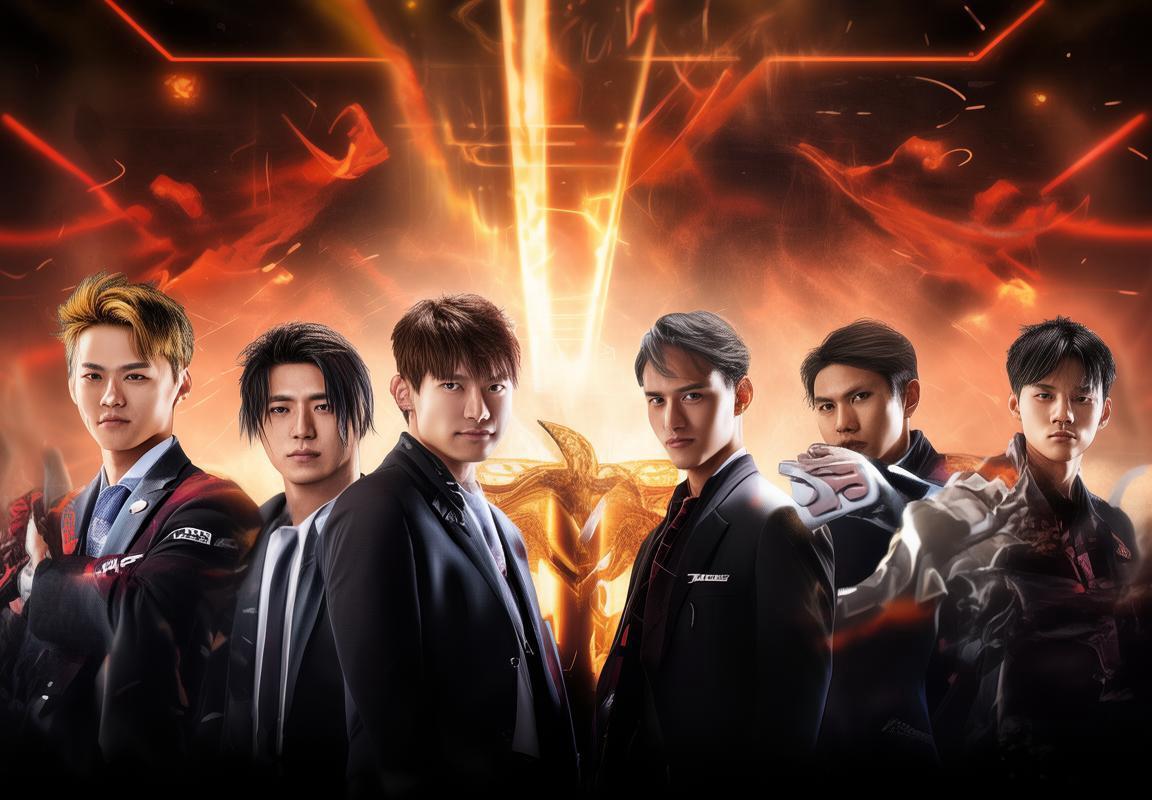 决赛预演？T1与BLG会师半决赛，胜者直指冠军。