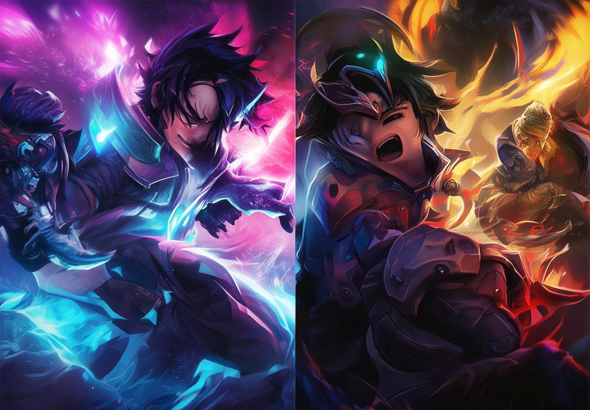 决赛预演？T1与BLG会师半决赛，胜者直指冠军。