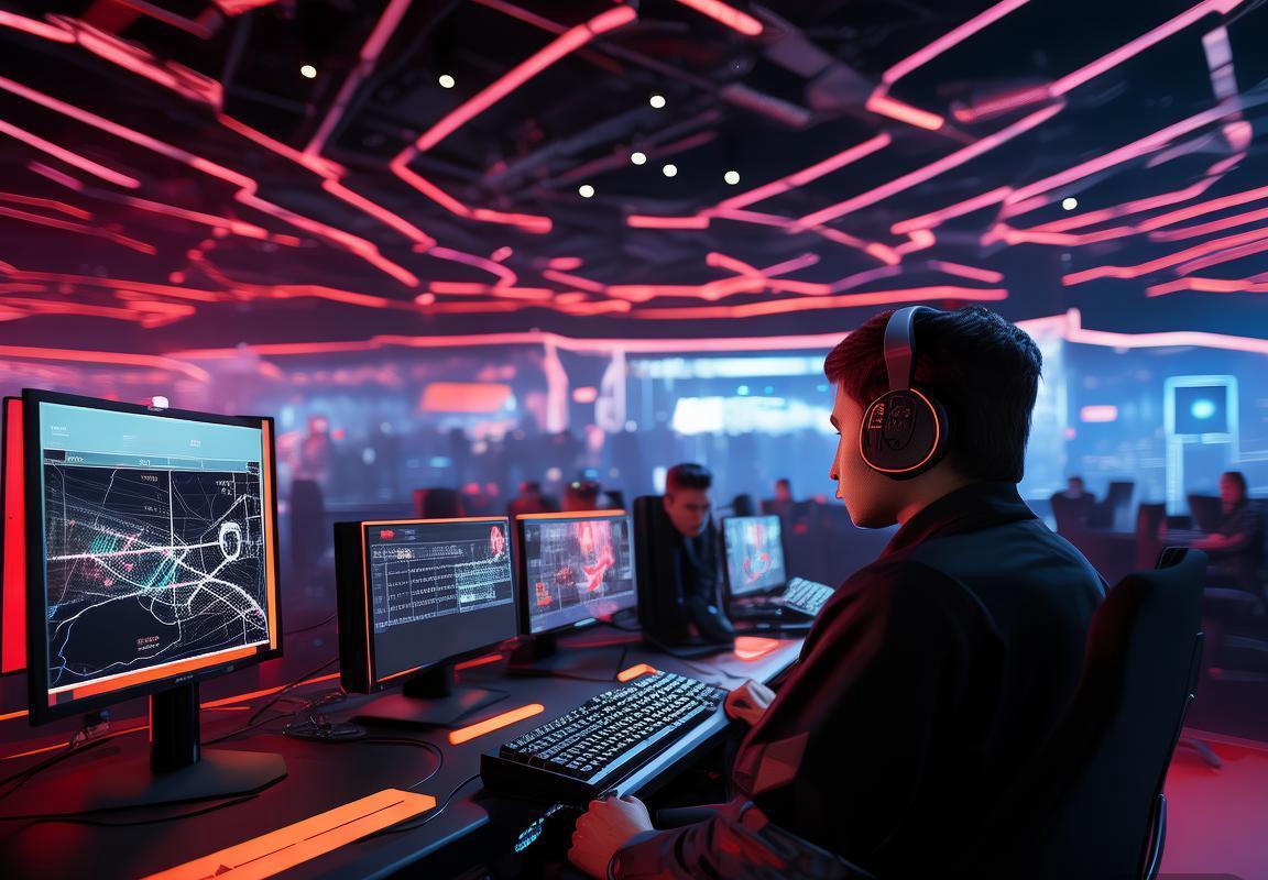 拳头公布S15LOL全球总决赛反作弊措施，确保比赛绝对公平。