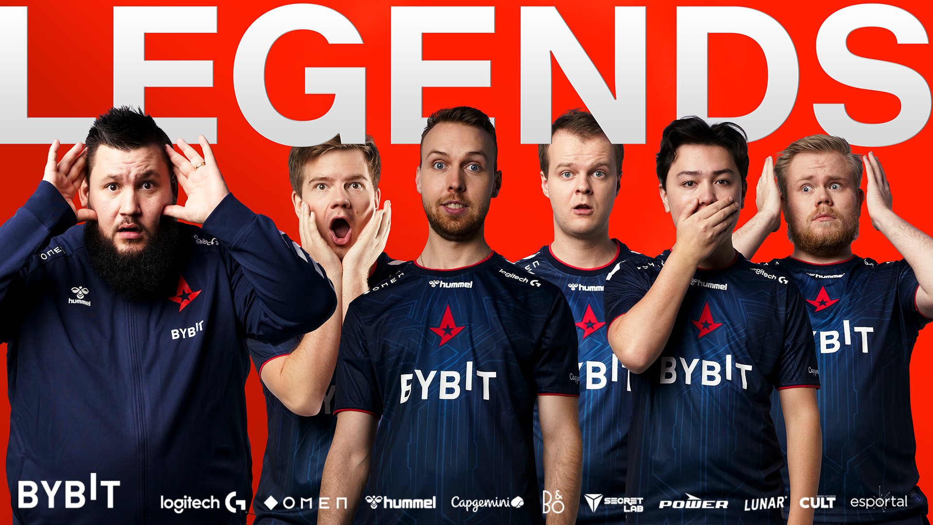 Major锦标赛、ESL Pro League、IEM卡托维兹与Blast Premier：全面解析CS赛事体系